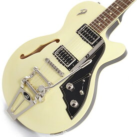 Duesenberg DTV-VW Starplayer TV (Vintage White)