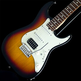 Suhr Guitars 【USED】 J Series S1 Mod. (3Tone Sunburst) 【SN.J3063】