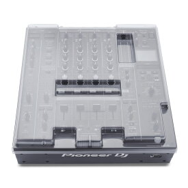 あす楽 DECKSAVER DS-PC-DJMA9【Pioneer DJ DJM-A9 対応保護カバー】