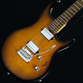 MUSICMAN 【USED】 LIII HH Birdseye Maple Neck [Steve Lukather Signature Model] (Vintage Tobacco) 【SN.G74303】