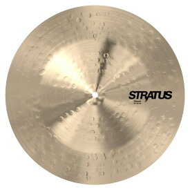 SABIAN STRATUS CHINESE 18 [STR-18C]