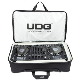 あす楽 UDG U7202BL Urbanite MIDIコントローラー バックパック Large 【XDJ-RR / DDJ-1000SRT / DDJ-800 / DDJ-FLX6 対応ケース】