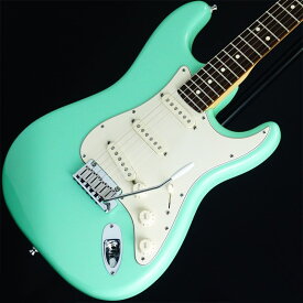 Fender USA 【USED】 Jeff Beck Stratocaster (Surf Green) 【SN.SZ3040778】