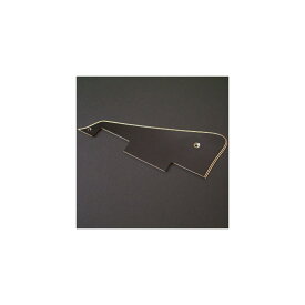 Montreux Time Machine Collection Hist LPC pickguard relic [386]