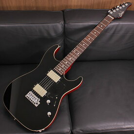 Suhr Guitars Signature Series Pete Thorn Signature Standard Black SN.71564