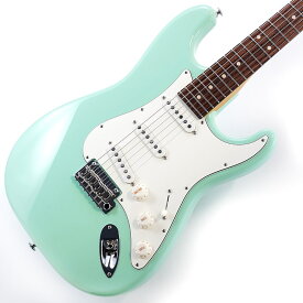 Suhr Guitars Core Line Series Classic S SSS (Surf Green/Rosewood) 【SN.72574】