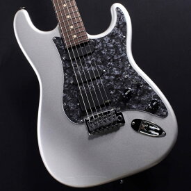 Suhr Guitars Classic S Roasted Maple w/ EMG (Firemist Silver/Rosewood)【特価】