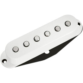 DiMarzio Area’61 [DP416] (White) 【安心の正規輸入品】