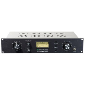 WesAudio Timbre [Gates STA-Level type Compressor] 【国内正規品】【受注発注品・納期2～3週間程】