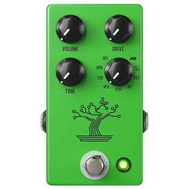 あす楽 JHS Pedals THE BONSAI