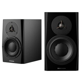 DYNAUDIO PRO LYD 7 BLACK ペア(お取り寄せ商品)