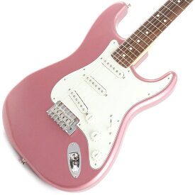 Fender Made in Japan FSR Collection Hybrid II Stratocaster Burgundy Mist Metallic with Matching Head Cap【IKEBE Exclusive Model】