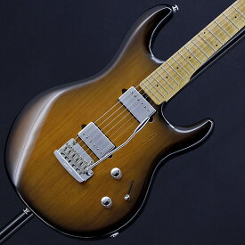 MUSICMAN 【USED】 LIII HH Figuard Maple Neck [Steve Lukather Signature Model] (Vintage Tobacco Burst) 【SN.G72325】