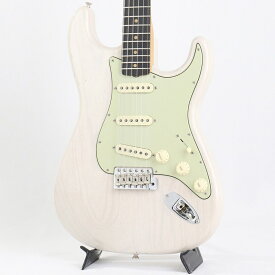 Fender Custom Shop 2023 Summer Event Limited Edition 1963 Stratocaster Journeyman Relic Aged White Blonde【SN.CZ577130】