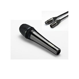 ORB Clear Force Microphone Premium/CF-3【専用マイクケーブルJ10-XLR Pro(5m)セット】