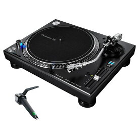 あす楽 Pioneer DJ PLX-1000 + ortofon Concorde MKII Mix セット【 Miniature Collection プレゼント！】