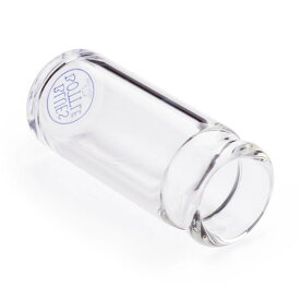 Dunlop (Jim Dunlop) 【お取り寄せ商品】 Blues Bottle Slide [No.275 Clear Heavy/Med]