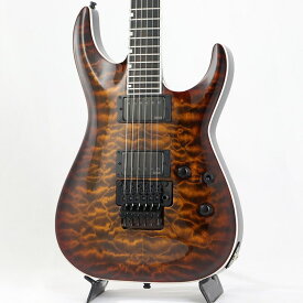 E-II HORIZON FR-II (Tiger Eye Sunburst) 【SN.ES3962233】