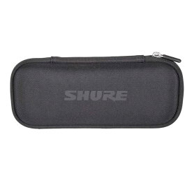 SHURE ANXNC(Nexadyne 8/C/S用ケース)