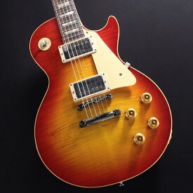 Gibson 1959 Les Paul Standard Reissue VOS (Washed Cherry Sunburst) #932481