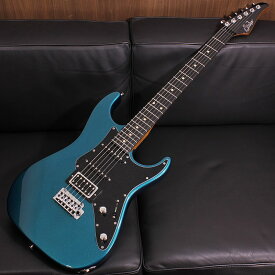 Suhr Guitars Signature Series Pete Thorn Signature Standard HSS Ocean Turquoise SN. 78010