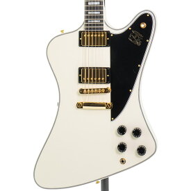 Gibson Firebird Custom Polaris White Gloss 【S/N CS400852】