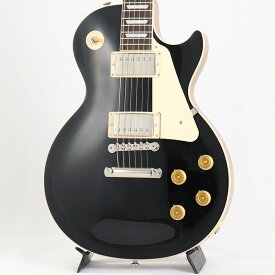 Gibson Les Paul Standard '50s Plain Top (Ebony) [SN.222230094] 【特価】