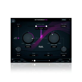 FLUX:: BitterSweet Pro(オンライン納品専用)(代引不可)