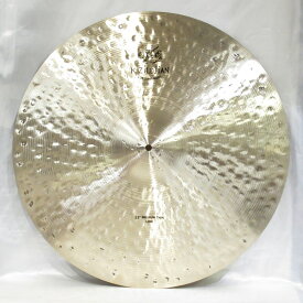 Zildjian K Constantinople Medium Thin Ride Low 22 [NKZL22CONMTL] [2455g]【 K Constantinople フェア】