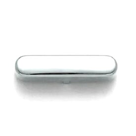 ALLPARTS CHROME PICKUP COVER FOR TELECASTER&REG/PC-0954-010【お取り寄せ商品】