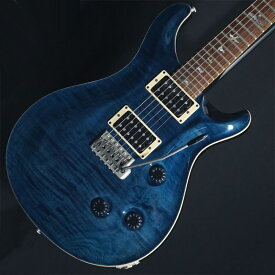 P.R.S. 【USED】 Custom24 (Whale Blue) 【SN.86292】