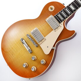 Gibson Les Paul Standard '60s (Unburst) SN.215730035【ボディバッグプレゼント！】