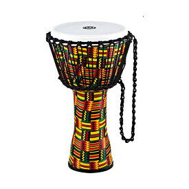 MEINL PADJ5-M-F [Rope Tuned Djembe 10]