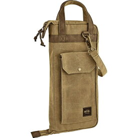 MEINL WAXED CANVAS COLLECTION STICK BAG / Vintage Khaki [MWSKH]