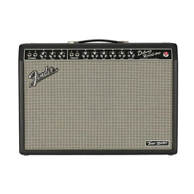 あす楽 Fender USA 【アンプSPECIAL SALE】Tone Master Deluxe Reverb