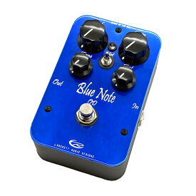 J. Rockett Audio Designs BlueNote OverDrive