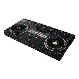 あす楽 Pioneer DJ DDJ-REV7 【Serato DJ Pro & rekordbox 無償ダウンロード版対応 DJコントローラー】