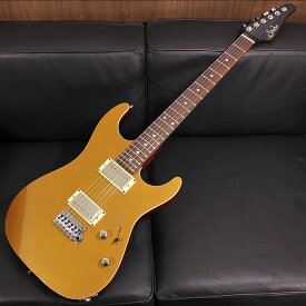 Suhr Guitars Signature Series Pete Thorn Signature Standard Vintage Gold SN. 69965