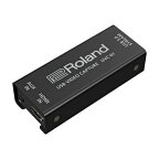 Roland UVC-01 【予約商品 / 次回5月下旬以降入荷予定】【HDMI to USB 3.0 ビデオキャプチャー】