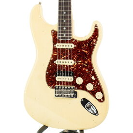 Fender Custom Shop Limited Edition‘67 Stratocaster HSS Journeyman Relic Aged Vintage White【SN.CZ567399】