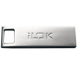 AVID iLok 3【値上げ前旧価格】