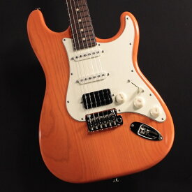 Suhr Guitars JE-Line Classic S Ash HSS (Trans Fiesta Red/Rosewood) #71899【特価】