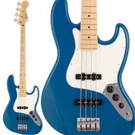 Fender Made in Japan 【入荷待ち、ご予約受付中】　Hybrid II Jazz Bass (Forest Blue/Maple)