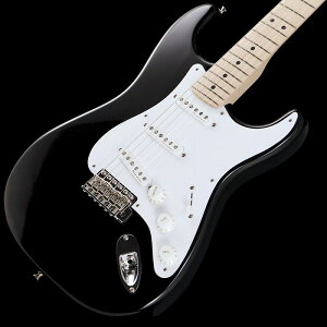 Fender Custom Shop Artist Collection Eric Clapton Stratocaster Black BLACKIEySN.CZ562605z
