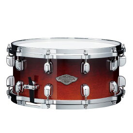 TAMA Starclassic Performer Snare Drum 14×6.5 - Dark Cherry Fade [MBSS65-DCF]