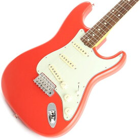 Fender Made in Japan Souichiro Yamauchi Stratocaster Fiesta Red