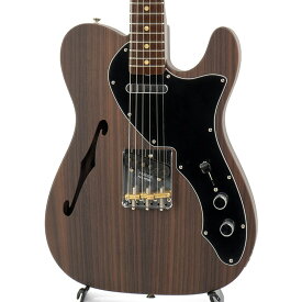 Fender Custom Shop 2021 Limited Rosewood Thinline Telecaster Closet Classic/Natural 【S/N CZ568557】