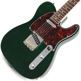 FUJIGEN Neo Classic Series NTE100RAL (Candy Apple Green)