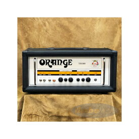 Orange TH100 Head [Black]