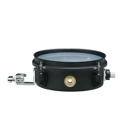 TAMA BST83MBK [Metalworks Effect Mini-Tymp Snare Drum 8×3]